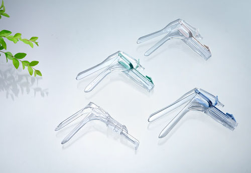 Vaginal speculum - P1002-L - Zhejiang Gongdong Medical Technology