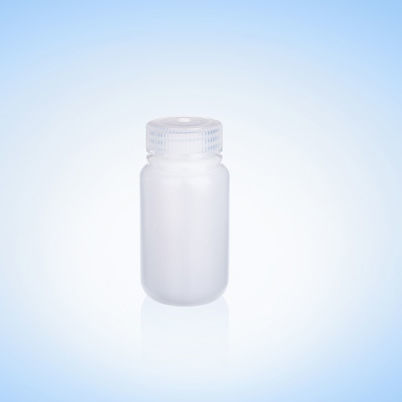 Laboratory bottle - CP125 - Zhejiang Gongdong Medical Technology - with cap