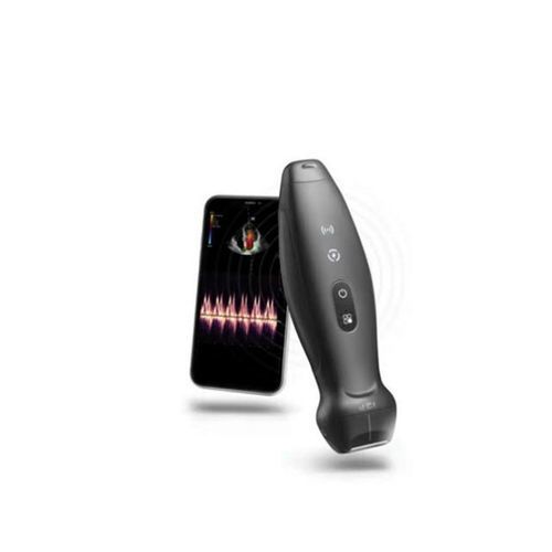 Hand-held ultrasound system - TE Air i3P - Mindray North America - for emergency medicine ultrasound imaging / color doppler / B/W