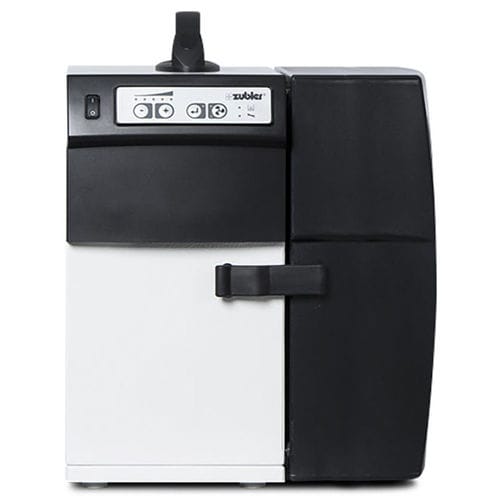 Dust suction unit with filtration system - Z1-M50 - ZUBLER - for healthcare facilities / for dental clinics / mobile