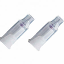 Insuline injection needle - INS series - Ambisea Technology - sterile / safety / 30G