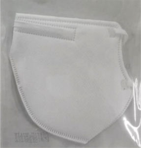 FFP2 mask - Ambisea Technology - N95 / valveless / full-face