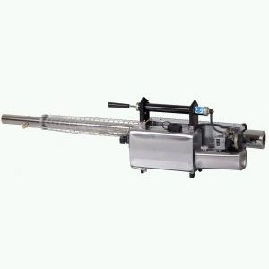 Fog disinfection system - OFOG2 - Ambisea Technology - portable / battery-powered