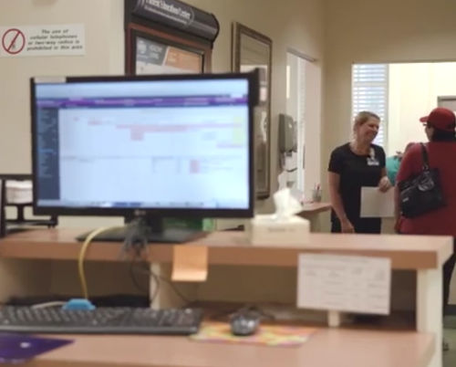 Data management system - Ambulatory™  - Oracle Cerner - information / clinical