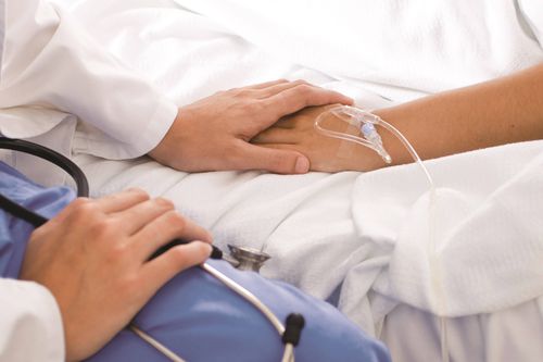 Oncology software - Oracle Cerner - management / visualization / diagnostic