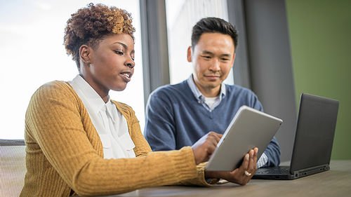 Education software - Oracle Cerner - sharing / interoperability / data exchange