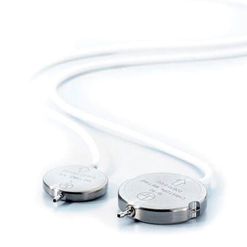Adult hydrocephalus shunt valve - MIETHKE DUALSWITCH® - Aesculap®