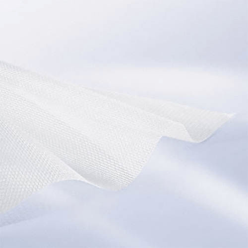 Abdominal hernia prosthesis - Safil® Mesh - Aesculap®