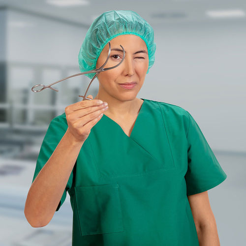 Data management and tracking system - SAM (Surgical Asset Management) Consulting - Aesculap® - information / hospital / surgery
