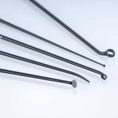 Microneurosurgery instrument kit - MIN Modular Micro Instruments - Aesculap®