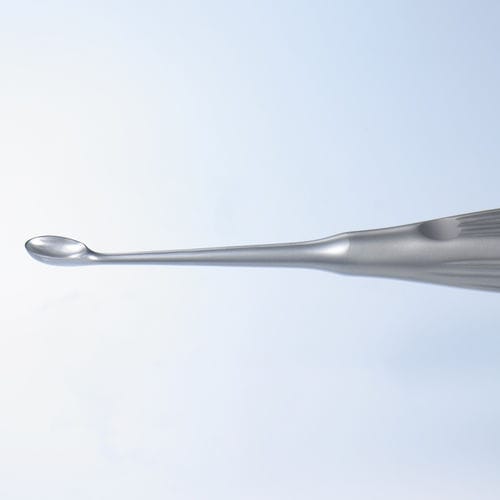 Universal curette - Aesculap®