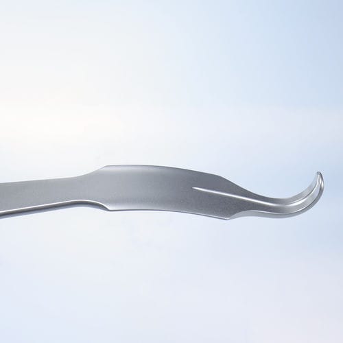 Orthopedic surgery retractor - Aesculap®
