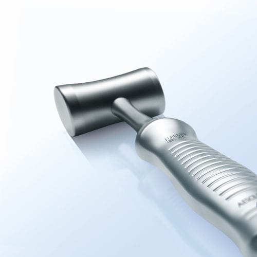 Dental surgical mallet - Aesculap®