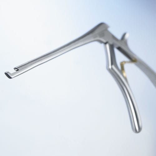 Kerrison bone punch Aesculap®