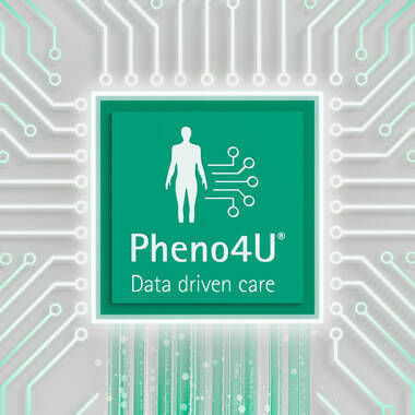 Hospital AI platform - Pheno4U® - Aesculap® - medical / for operating rooms / treatment planning