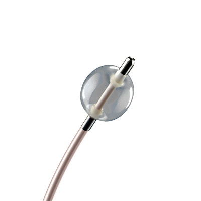 Cardiac stimulation stimulation lead - Eledyn EB 10 - Aesculap® - bipolar