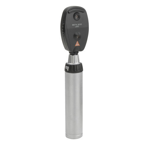 Direct ophthalmoscope - BETA 200  - Heine - hand-held