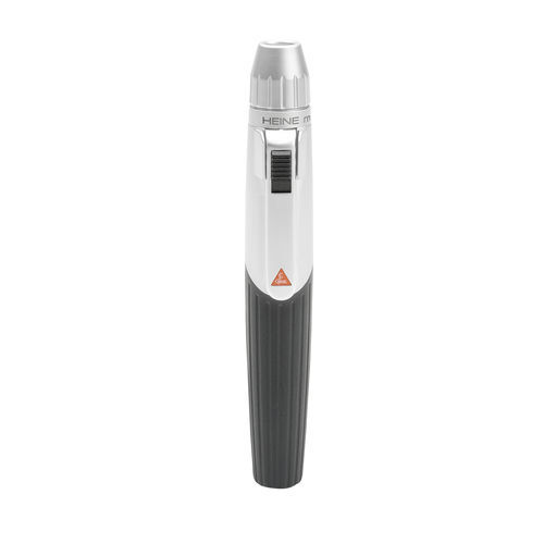 LED penlight - MINI-C - Heine - handheld / clip-type