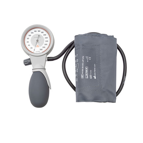 Aneroid sphygmomanometer - GAMMA G5 - Heine - with adult cuff