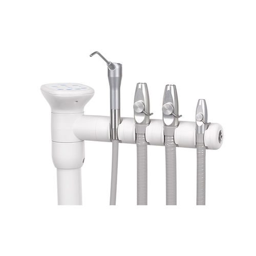 Chairside dental delivery system - A-dec 300 Assistant's - A-dec