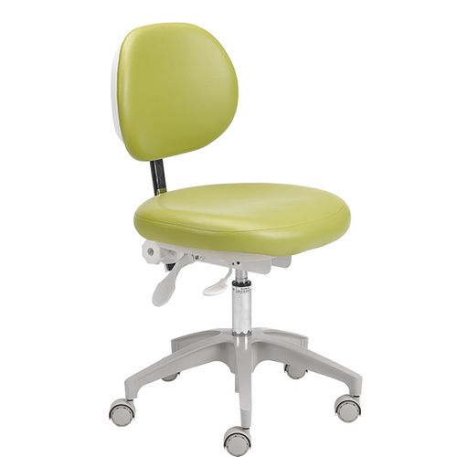 dental stool - A-dec
