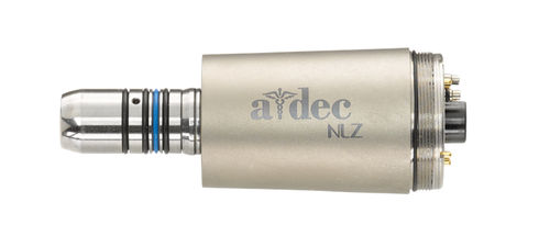 dental micromotor - A-dec