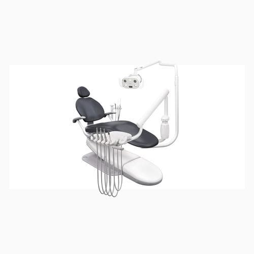 hydraulic dental chair - A-dec