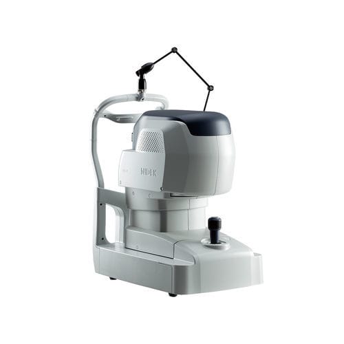 OCT ophthalmoscope - RS-1 - NIDEK