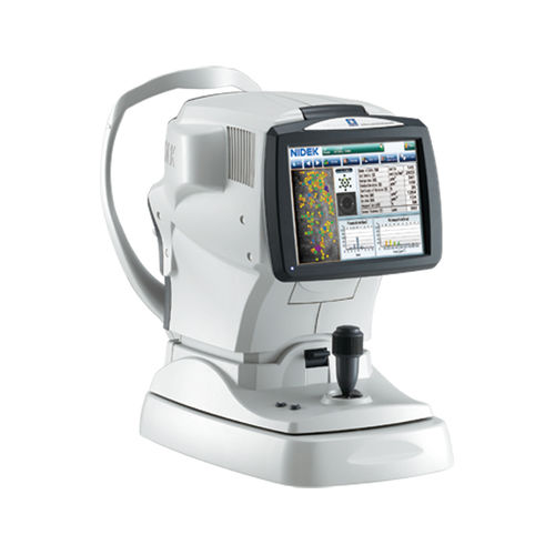 Specular microscope CEM530 NIDEK tabletop