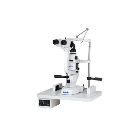 Table slit lamp - Xcel® 255 - Reichert
