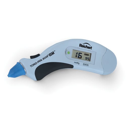Veterinary tonometer - Tono-Pen AVIA Vet® - Reichert - hand-held