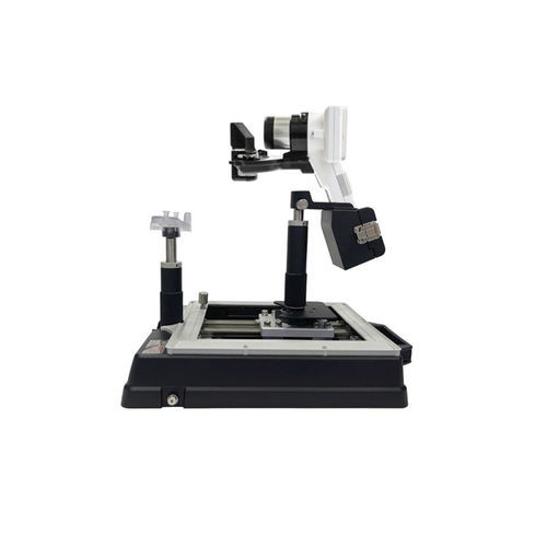 Digital slit lamp - DSC300 - Reichert - table