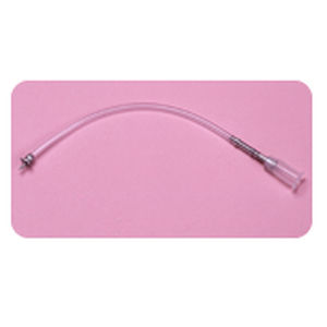 Intravitreous injection cannula - TR9849-51 - Sonomed Escalon - curved / disposable