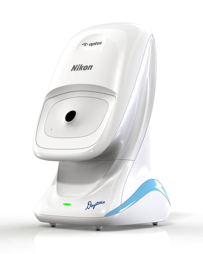 SLO ophthalmoscope - Daytona  - Optos