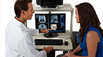 Visualization software - XoranConnect® - Xoran - diagnostic / medical imaging / medical