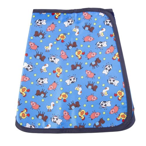 Front protection X-ray protective skirt - AMRAY Medical - rear protection / side protection / pediatric