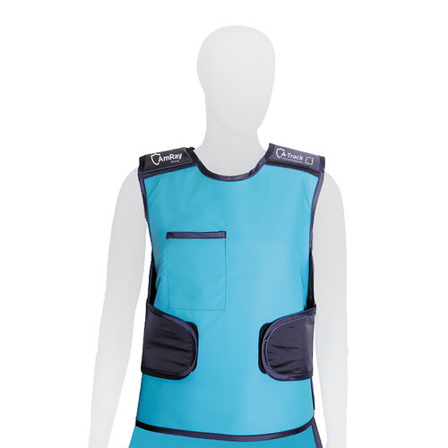 Xray protective apron EasyFit AMRAY Medical