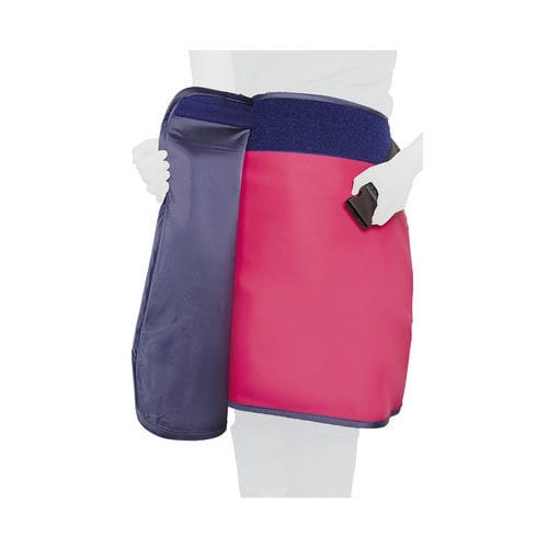 Xray protective skirt AMRAY Medical