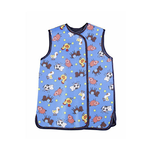 Front protection X-ray protective apron - Coat - AMRAY Medical - rear protection / side protection / pediatric