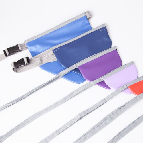 1,00 mm X-ray protective gonad shield - Promega
