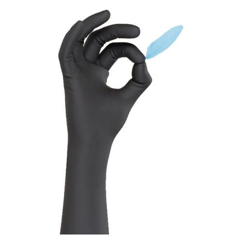 X-ray protective surgical gloves - IBG - Shielding International