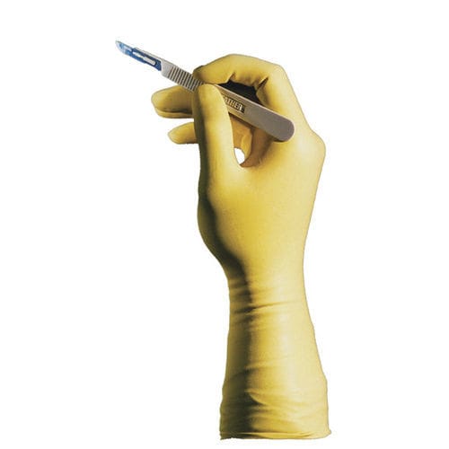 Xray protective surgical gloves ASG Shielding International