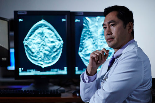 Diagnostic medical software - I-View™ 2.0  - Hologic - medical / CT / mammographic