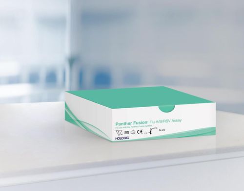 Respiratory disease assay kit - Hologic - respiratory syncytial virus / RSV / influenza A