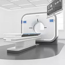 Whole-body tomography CT scanner - CT 5100 Incisive - Philips Healthcare - wide-bore