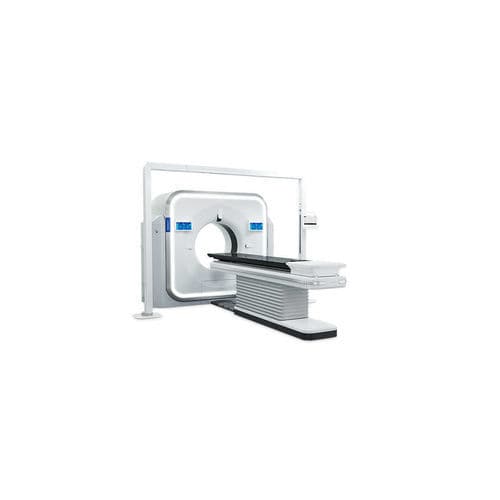 128-slice CT scanner - Rembra RT - Philips Healthcare
