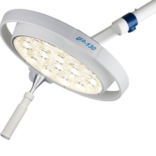 dental examination lamp - Dr. Mach