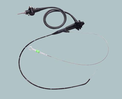 Video veterinary gastroscope - UGV-66X, UGV-66P - Huger endoscopy instruments