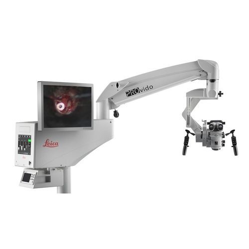 ENT surgery microscope - Leica Microsystems