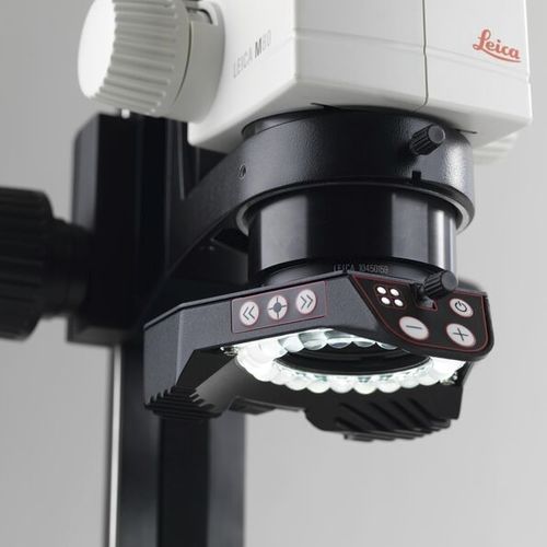 Microscope light source LED3000 RL Leica Microsystems LED
